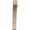 Ekena Millwork 4"W x 30"D x 30"H Legacy Rough Sawn Knee Brace, Douglas Fir BRC04X30X30LEC00RDF - alternate 3
